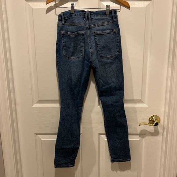 Good American Jeans - Picture 3 of 3